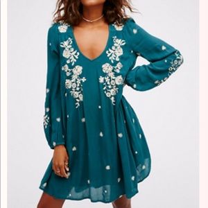 Lovely FP Green Mini